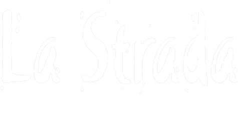 La Strada ラ・ストラーダ